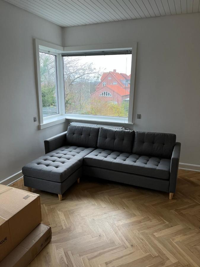 Great View Apartments 1 Aalborg Exterior photo
